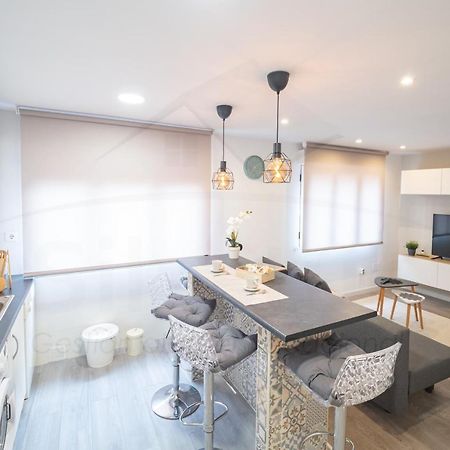 Perez Ayala Apartamento กิฮอน ภายนอก รูปภาพ
