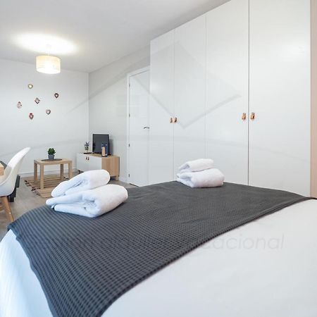 Perez Ayala Apartamento กิฮอน ภายนอก รูปภาพ
