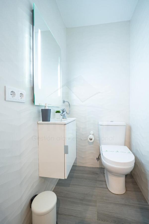 Perez Ayala Apartamento กิฮอน ภายนอก รูปภาพ