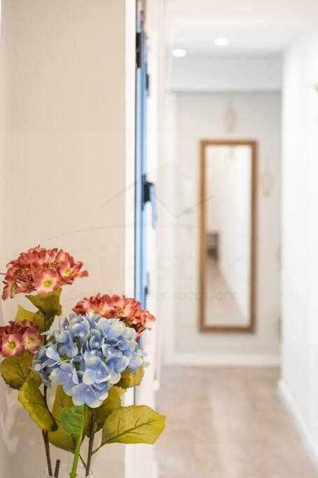 Perez Ayala Apartamento กิฮอน ภายนอก รูปภาพ